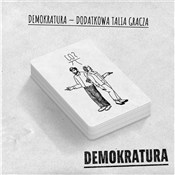 Demokratur... -  books in polish 