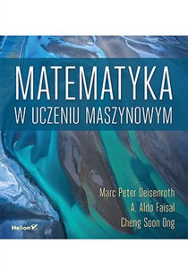 Obrazek Matematyka w uczeniu maszynowym