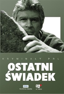 Picture of Ostatni świadek (seria Kryminały PRL)