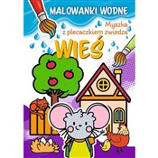 Myszka z p... -  foreign books in polish 