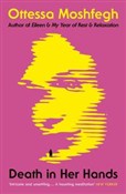 polish book : Death in H... - Ottessa Moshfegh