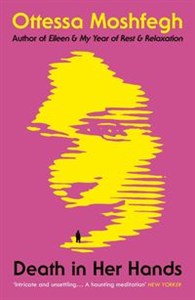 Obrazek Death in Her Hands