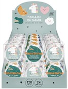 Naklejki n... - Ksiegarnia w UK