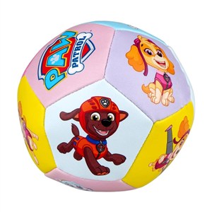 Picture of Piłka Psi Patrol różowa