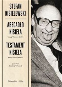 Obrazek Abecadło Kisiela Testament Kisiela