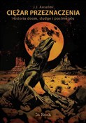 Ciężar prz... - J.J. Anselmi, Łukasz Radecki -  Książka z wysyłką do UK