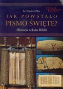 Jak powsta... - Wojciech Pikor - Ksiegarnia w UK