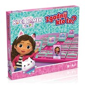 Polska książka : Zgadnij kt...