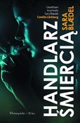 Handlarz ś... - Sara Blaedel -  Książka z wysyłką do UK