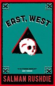 polish book : East, West... - Salman Rushdie