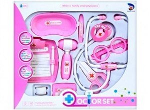 Picture of Zestaw lekarski