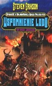 Polska książka : Wspomnieni... - Steven Erikson
