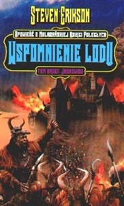 Obrazek Wspomnienie lodu Jasnowidz