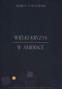 Picture of Wielki kryzys w Ameryce