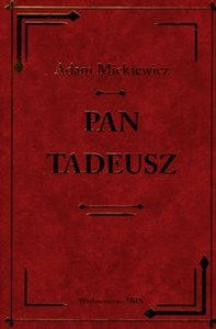 Picture of Pan Tadeusz