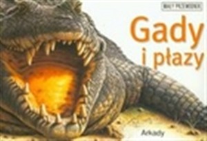 Picture of Gady i płazy Mały przewodnik