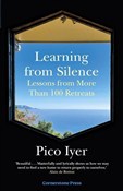 Learning f... - Pico Iyer - Ksiegarnia w UK