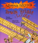 Bracia Wri... - Ian Graham -  foreign books in polish 