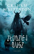 Książka : Złodziej d... - Graham Masterton