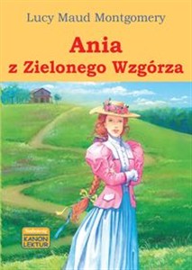 Obrazek Ania z Zielonego Wzgórza