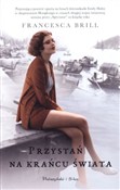 Książka : Przystań n... - Francesca Brill