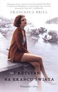 Obrazek Przystań na krańcu świata