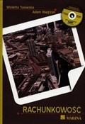 Rachunkowo... - Wioletta Turowska, Adam Węgrzyn -  Polish Bookstore 