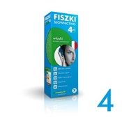 Fiszki jęz... - Patrycja Wojsyk -  foreign books in polish 