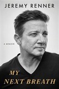 My Next Br... - Jeremy Renner -  Książka z wysyłką do UK