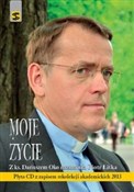 polish book : Moje życie...