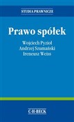 polish book : Prawo spół... - Andrzej Szumański, Wojciech Pyzioł, Ireneusz Weiss