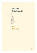 Na wdechu - Jarosław Mikołajewski -  books from Poland