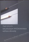 polish book : Socjologia... - Magda Karkowska