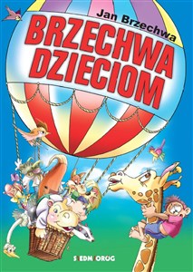 Obrazek Brzechwa dzieciom