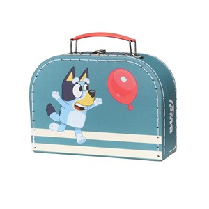 Picture of Walizeczka dla dzieci Bluey