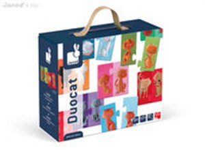 Picture of Gra w Kotki