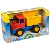 polish book : Mini Compa...