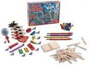 Stick Stor... -  books in polish 