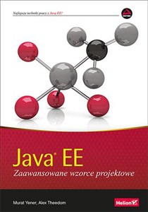 Picture of Java EE Zaawansowane wzorce projektowe