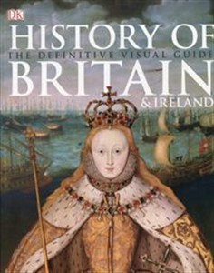 Obrazek History of Britain and Ireland
