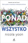 Ponad wszy... - Nicola Yoon - Ksiegarnia w UK