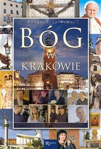 Obrazek Bóg w Krakowie