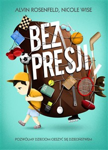 Picture of Bez presji