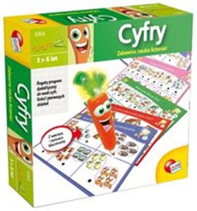 Obrazek Carotina Cyfry