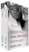 Dwie miłoś... - Sandi Lynn -  books in polish 
