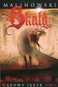 Zobacz : Wężowy jęz... - Łukasz Malinowski