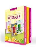 Koktajle p... - Katarzyna Błażejewska - Ksiegarnia w UK
