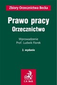 Polska książka : Prawo Prac... - Ludwik Florek