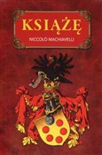 Książę - Niccolo Machiavelli -  Książka z wysyłką do UK