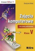 Polska książka : Informatyk... - Grażyna Koba